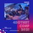 4Dotnet Conf 2021