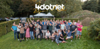 4Dotnet viert 20-jarig jubileum