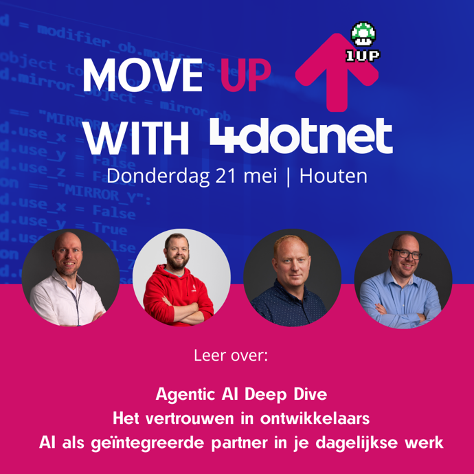 Over Move Up