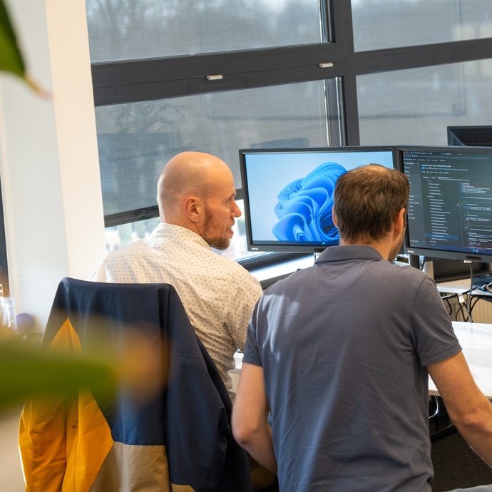 Consultancy brengt jou verder