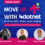 Move Up with 4Dotnet