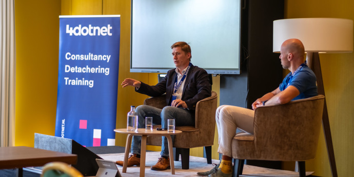 Tech Leaders 13 mei 2025