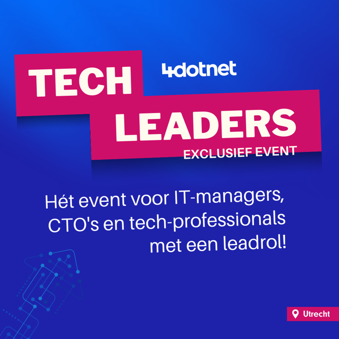 Tech Leaders