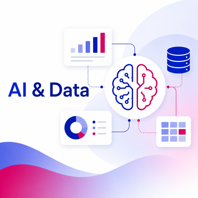 AI & Data