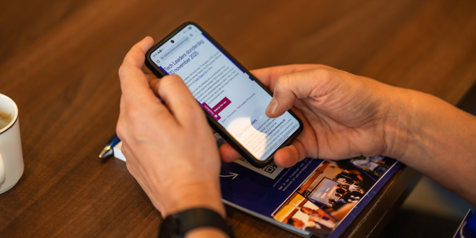 Tech Leaders 20 november 2025