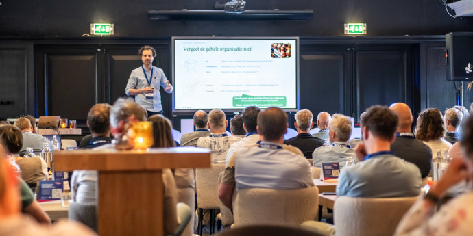 Tech Leaders 4 juni 2026