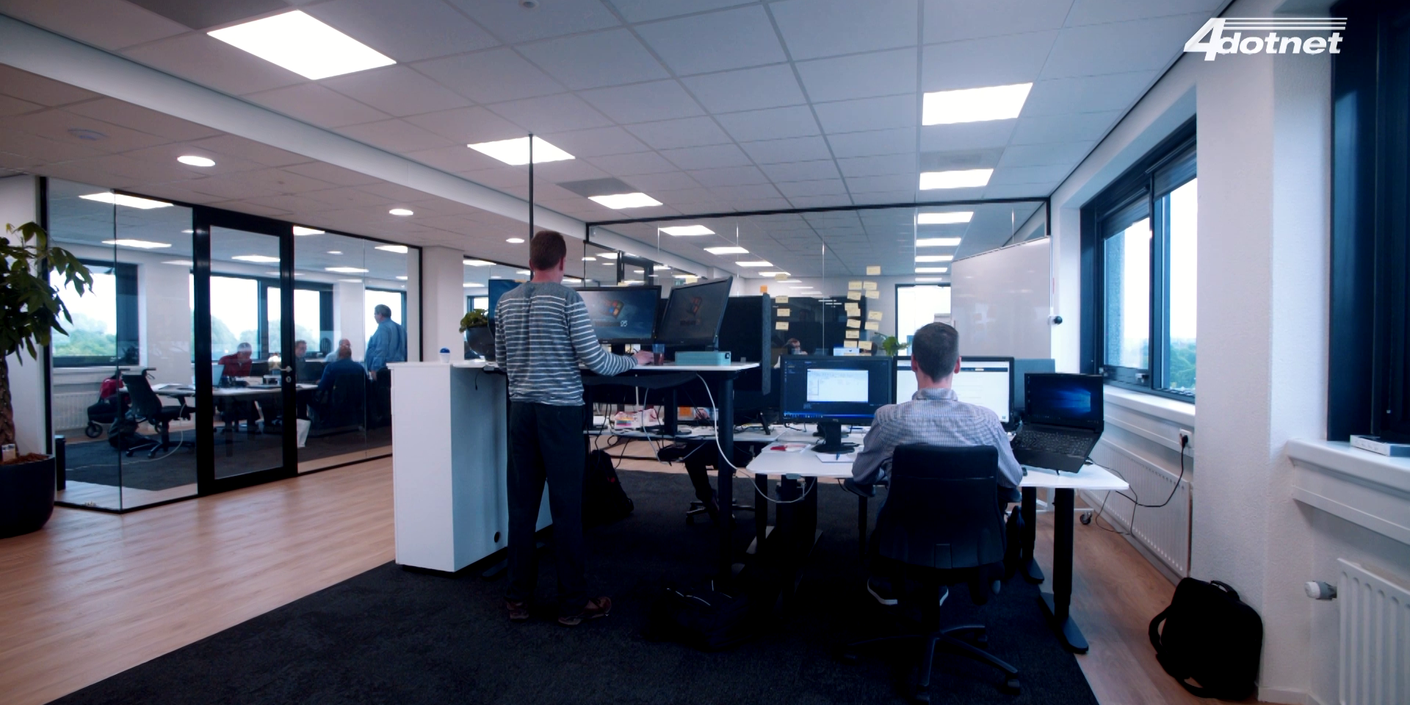 Een solide achtergrond in Delphi