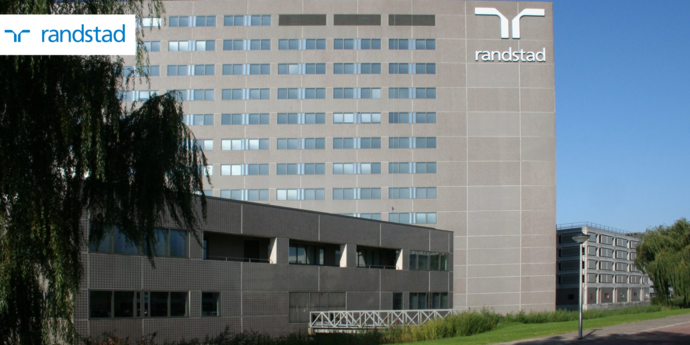 Onze samenwerking met Randstad