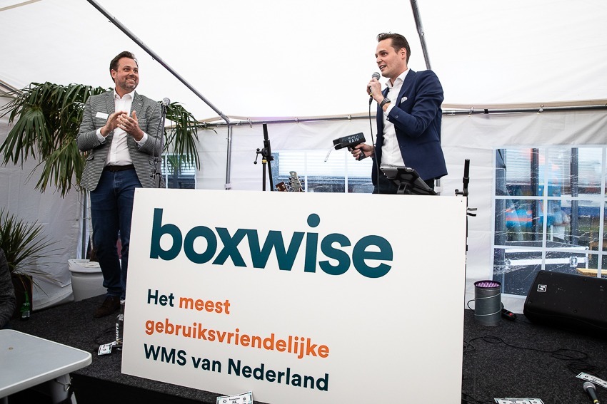 Het bouwen van een schaalbaar cloudplatform met Boxwise