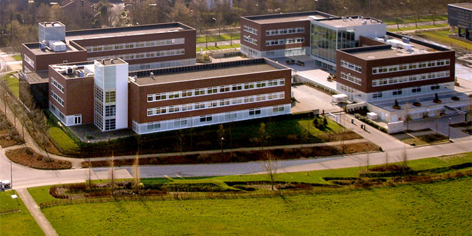 Cadac vliegt de cloud in