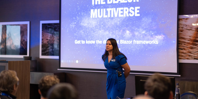 Move Up 7 maart 2024