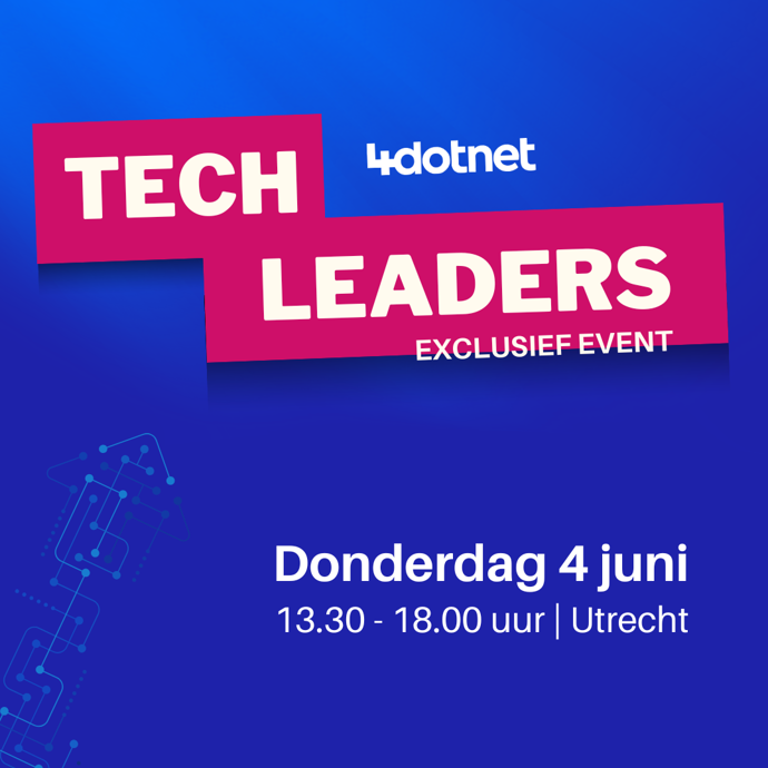 Over Tech Leaders