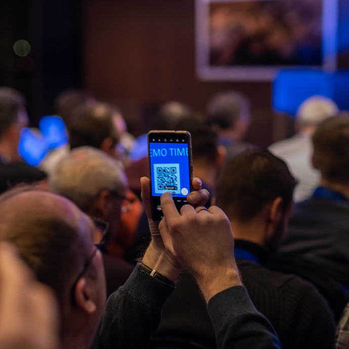 Verdiepende sessies door experts